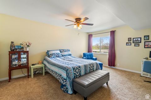 Tiny photo for 5809 S WATERBURY DR #D, Murray, UT 84121 (MLS # 2120720)