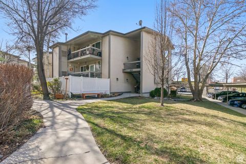 Photo of 5809 S WATERBURY DR #D, Murray, UT 84121 (MLS # 2120720)