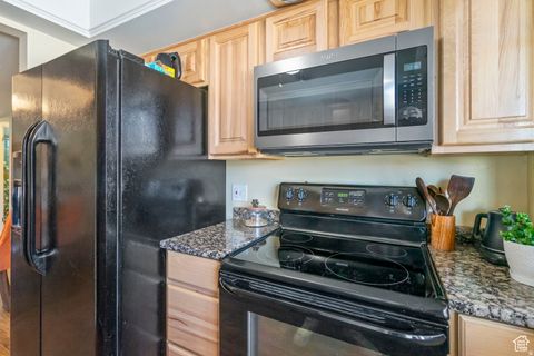 Tiny photo for 5809 S WATERBURY DR #D, Murray, UT 84121 (MLS # 2120720)