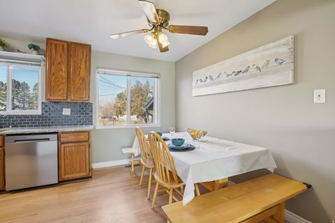 Tiny photo for 468 W 3200 S, Bountiful, UT 84010 (MLS # 2136468)
