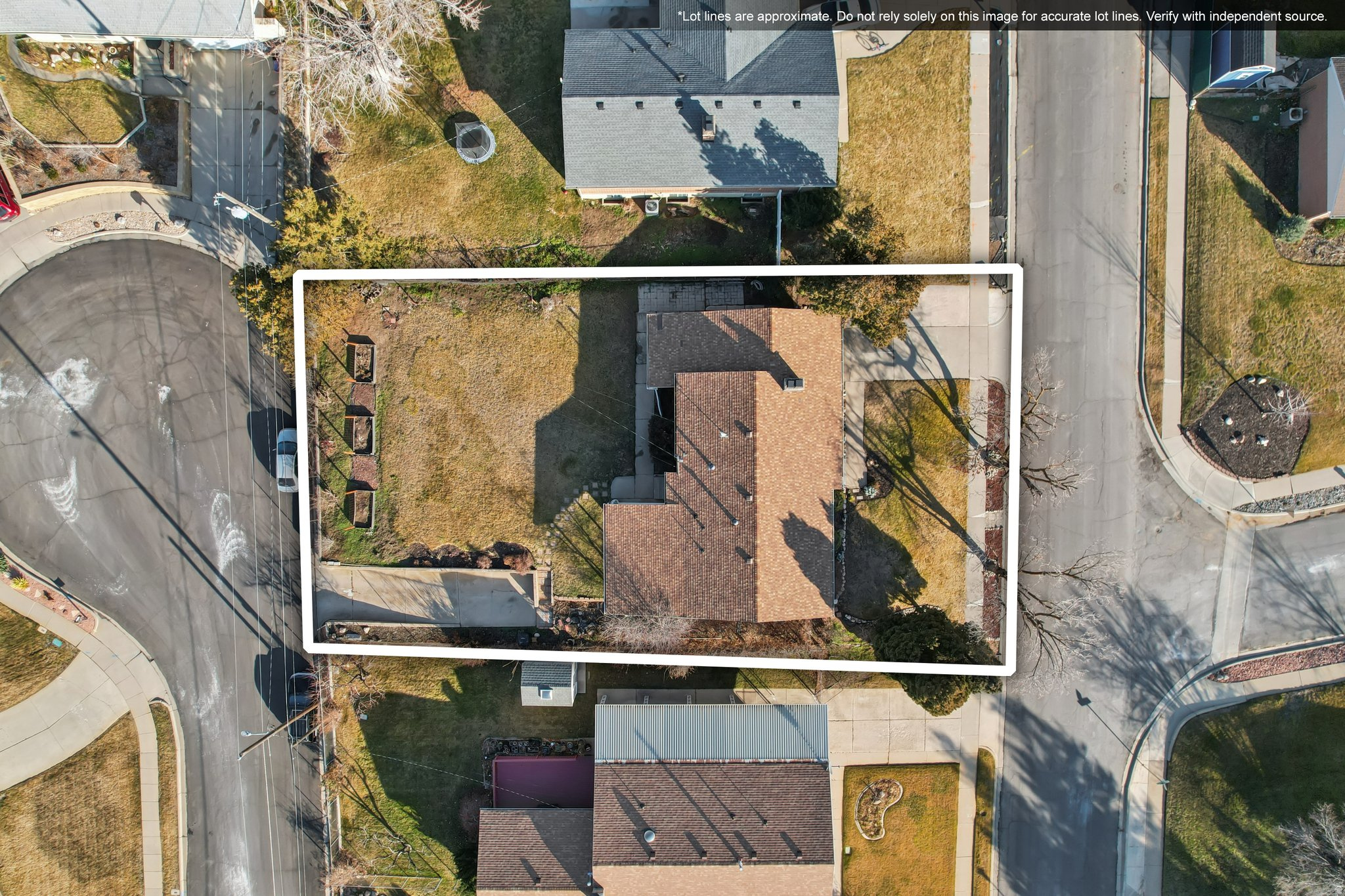 WOODLAND SUB - Residential