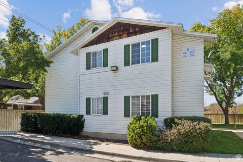 Tiny photo for 258 W 400 N, Orem, UT 84057 (MLS # 2115529)