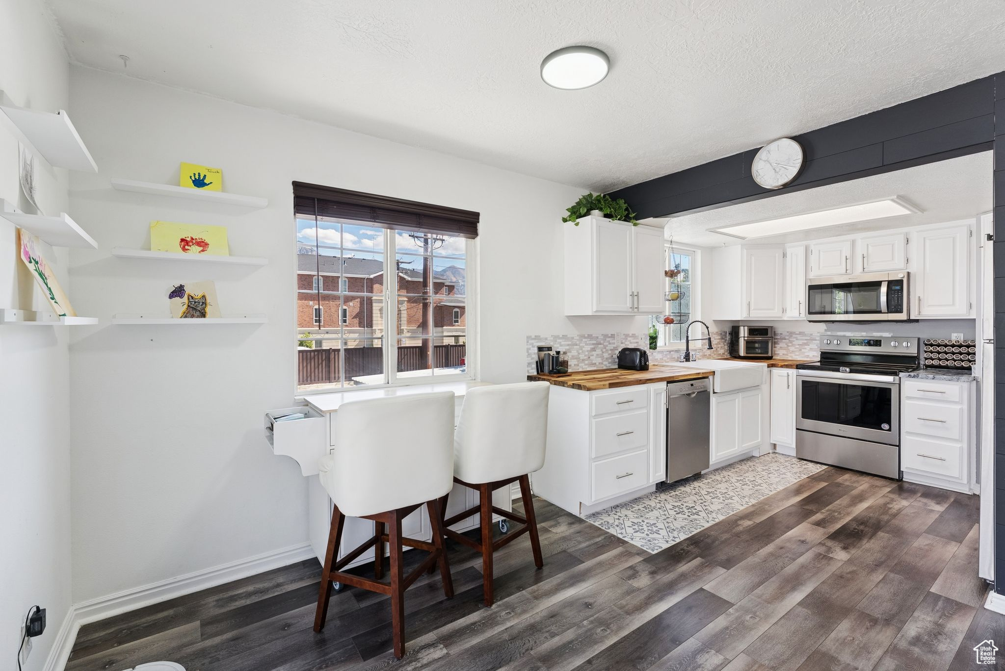 THE BOULEVARD CONDOS - Residential