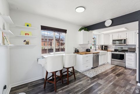 Tiny photo for 258 W 400 N, Orem, UT 84057 (MLS # 2115529)