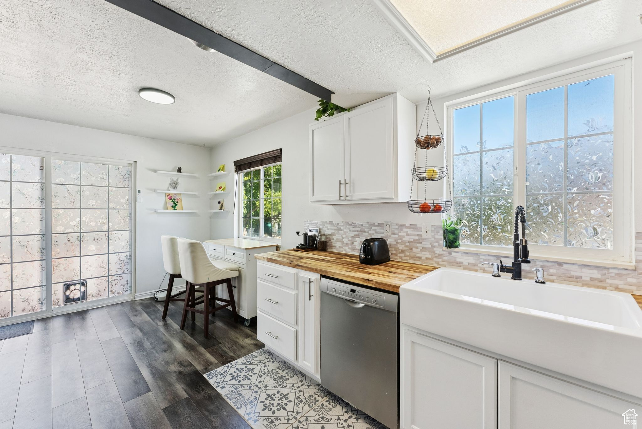 THE BOULEVARD CONDOS - Residential