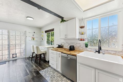 Tiny photo for 258 W 400 N, Orem, UT 84057 (MLS # 2115529)