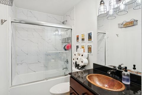 Tiny photo for 258 W 400 N, Orem, UT 84057 (MLS # 2115529)