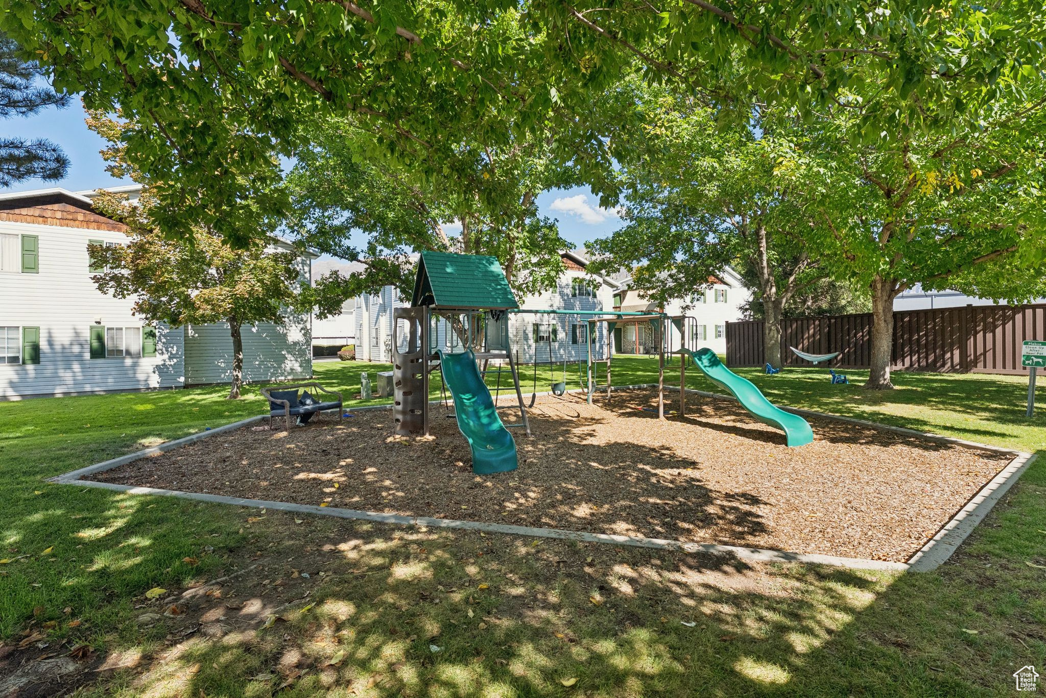 THE BOULEVARD CONDOS - Residential