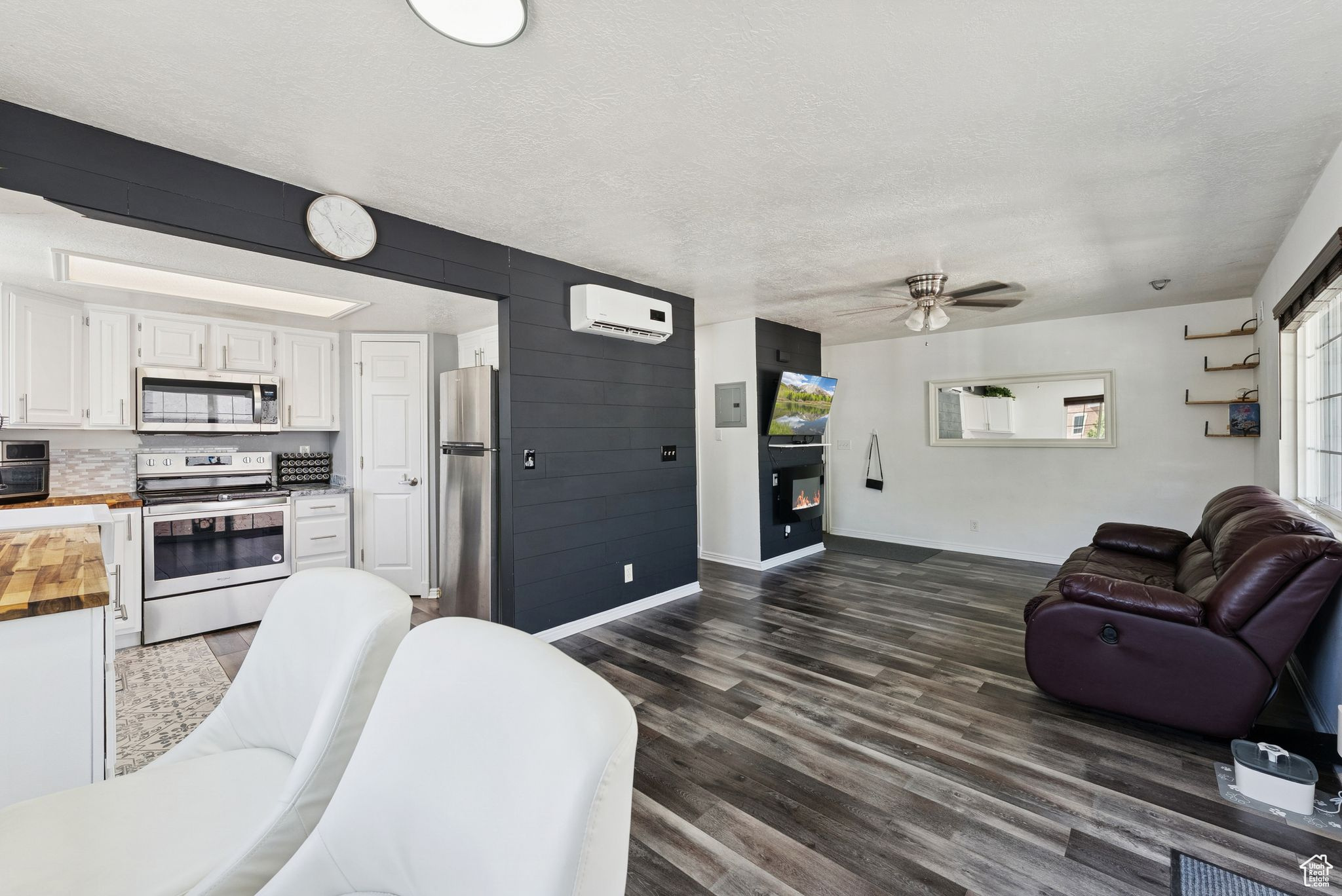THE BOULEVARD CONDOS - Residential