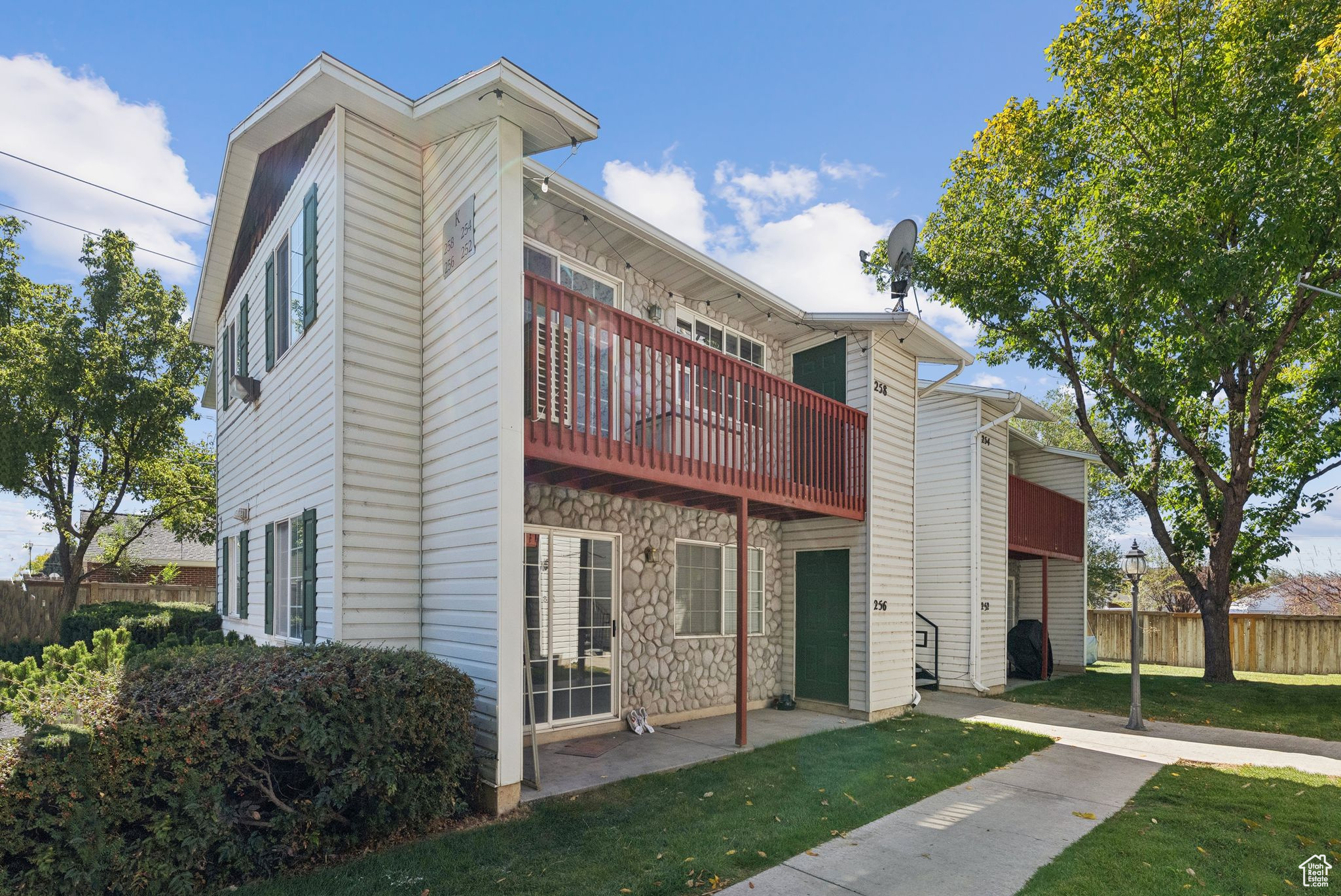 THE BOULEVARD CONDOS - Residential