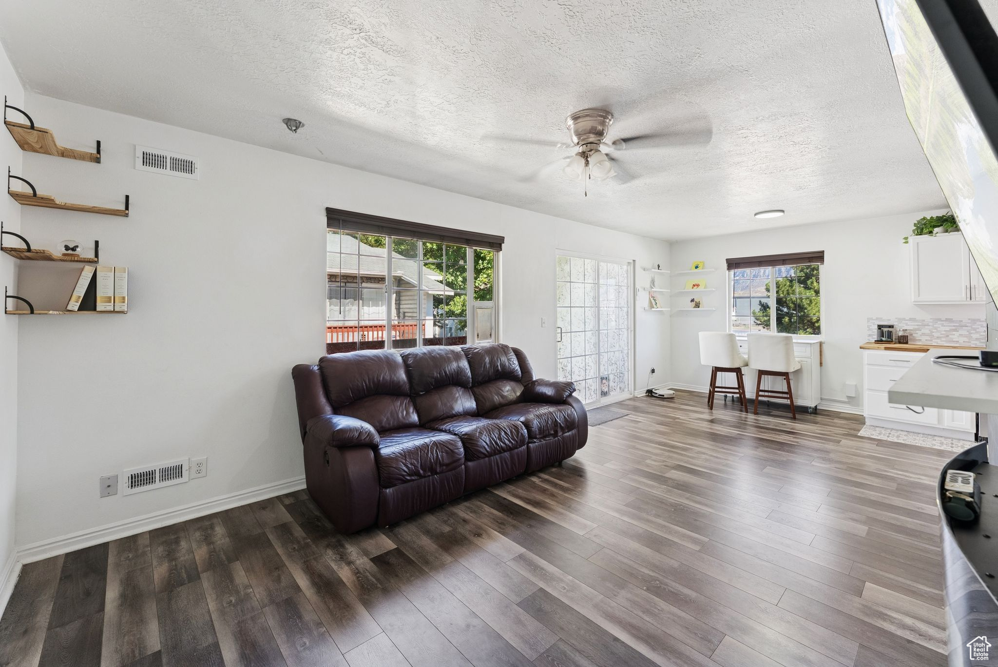 THE BOULEVARD CONDOS - Residential