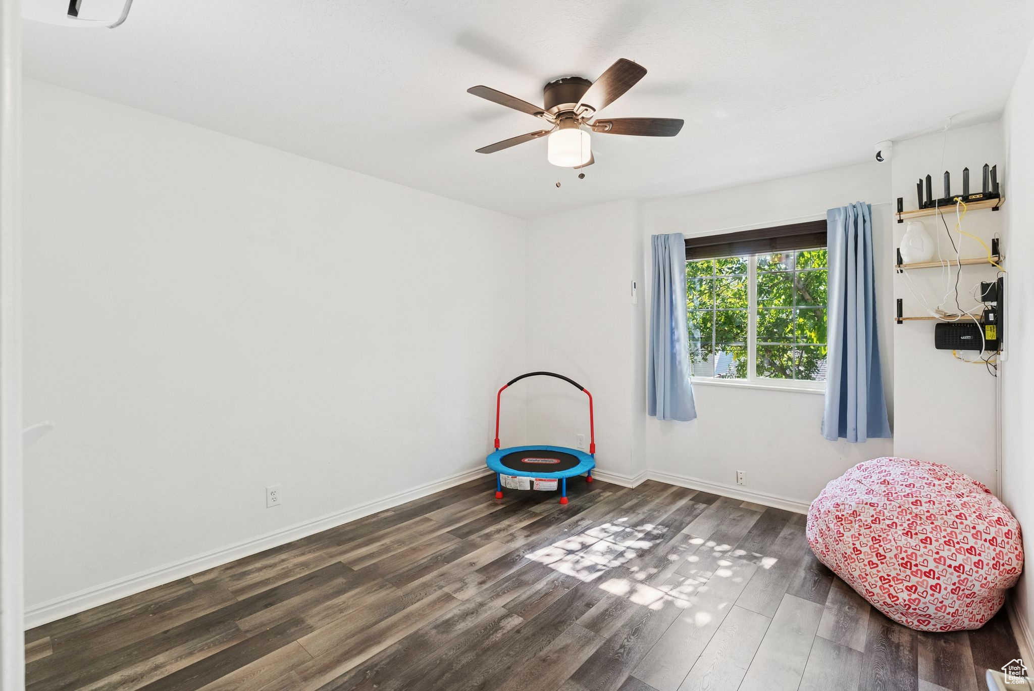 THE BOULEVARD CONDOS - Residential