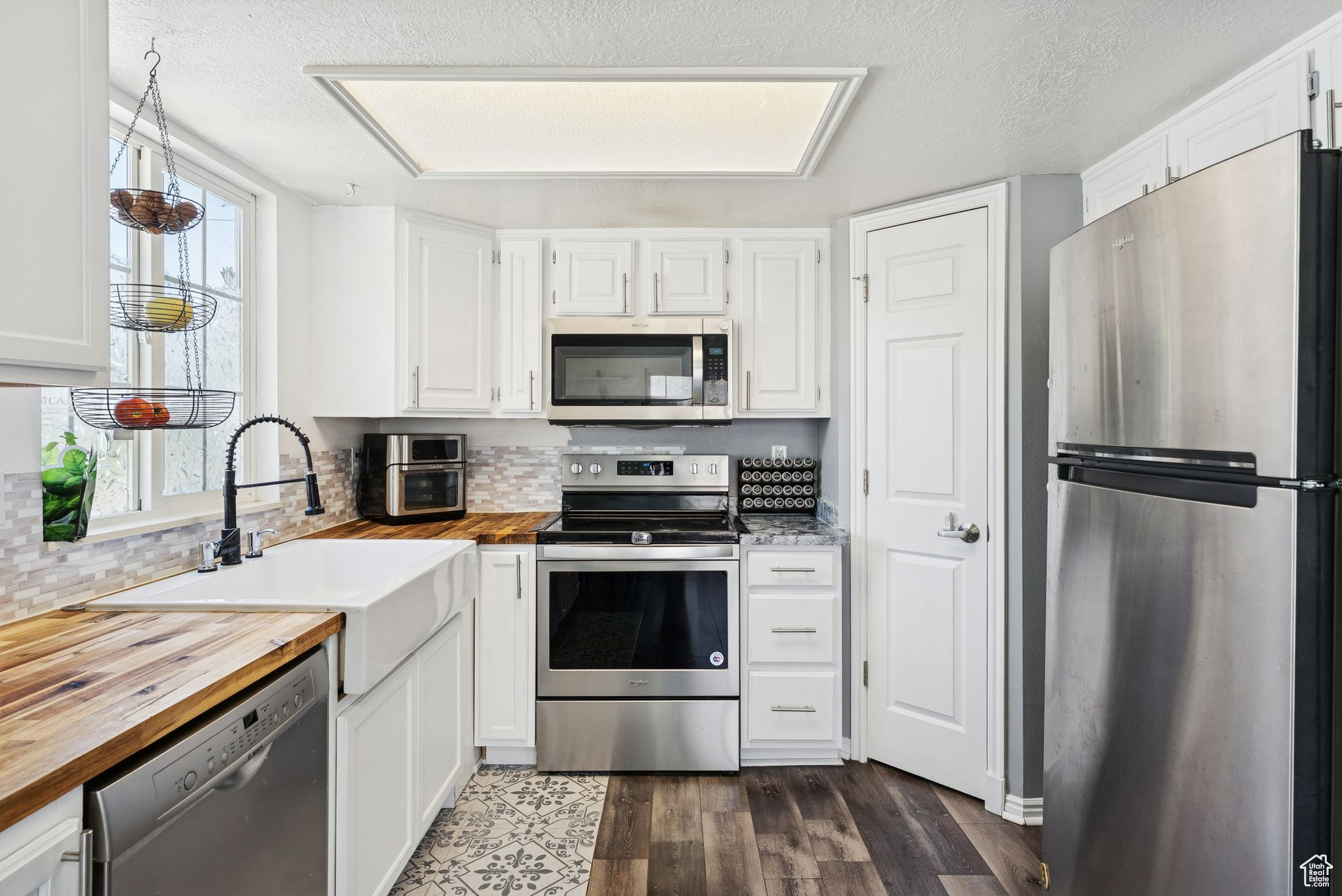 THE BOULEVARD CONDOS - Residential