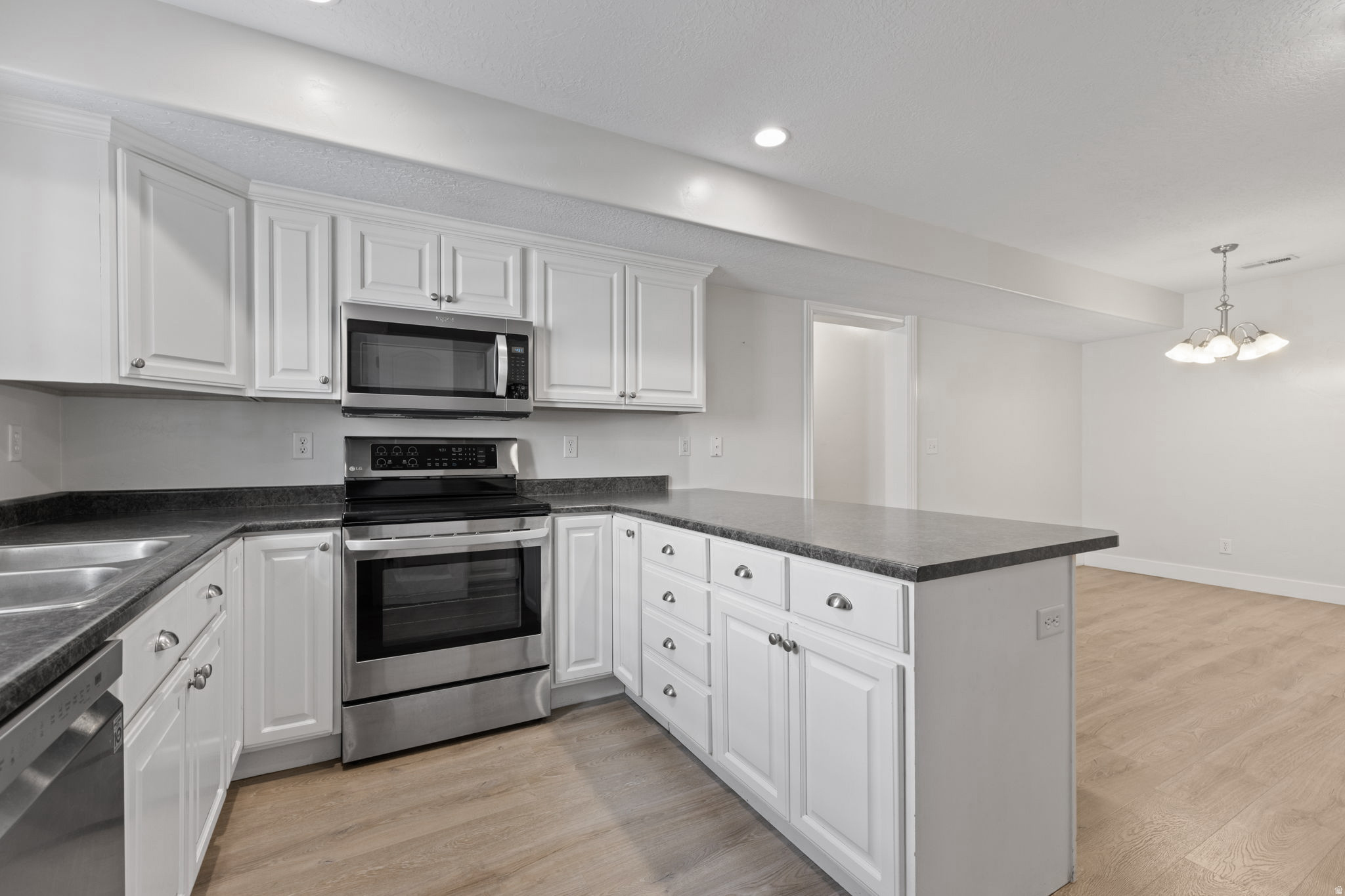DUCK CREEK - Residential