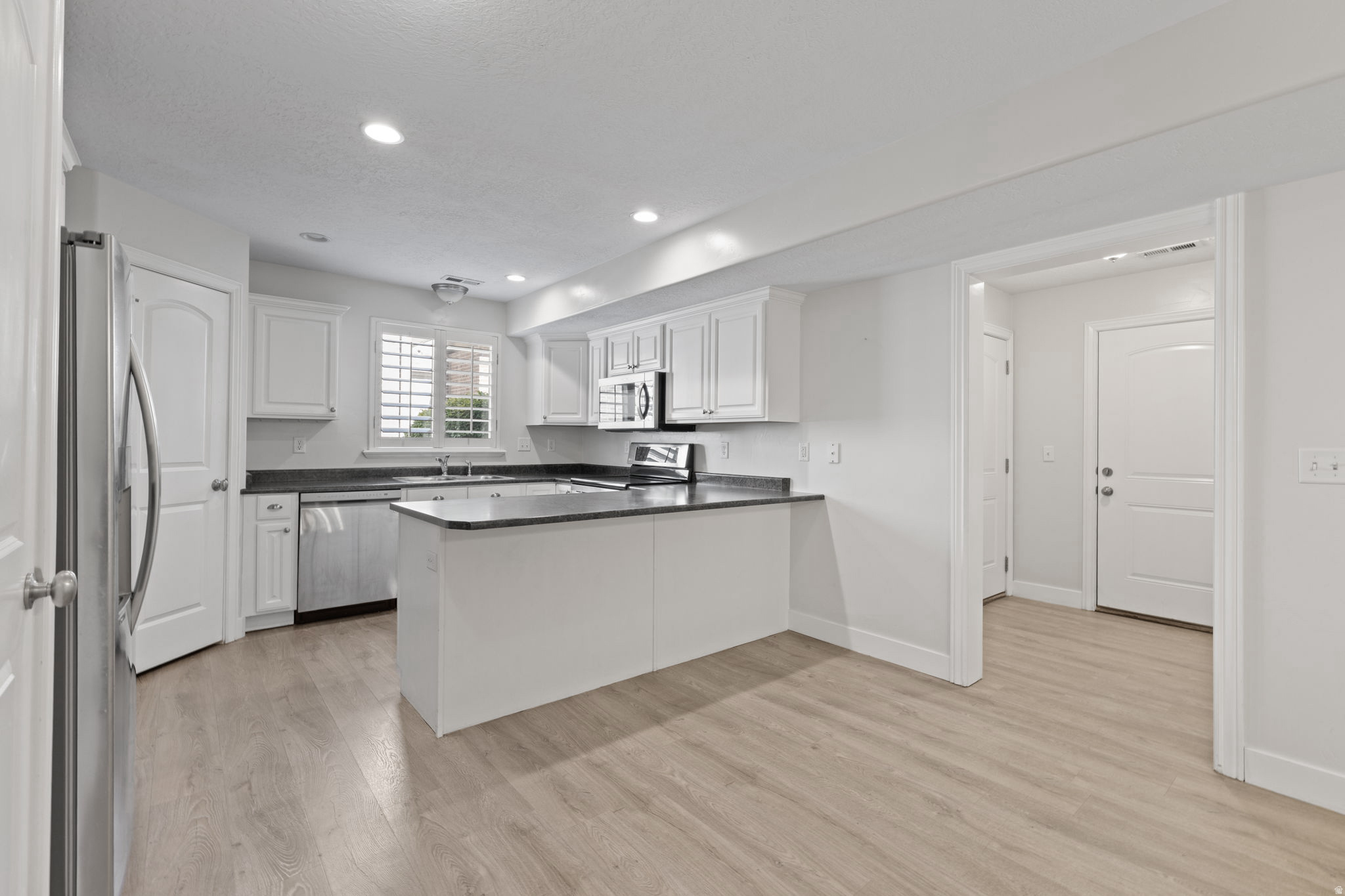 DUCK CREEK - Residential