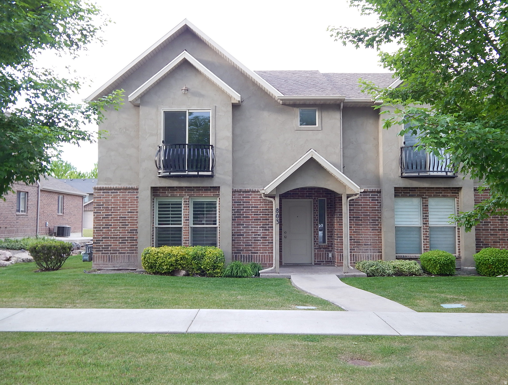DUCK CREEK - Residential