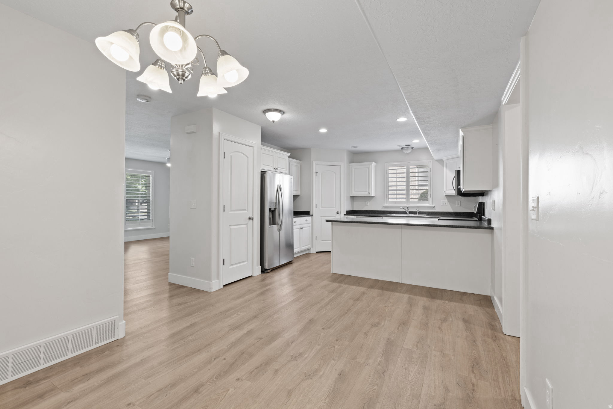 DUCK CREEK - Residential
