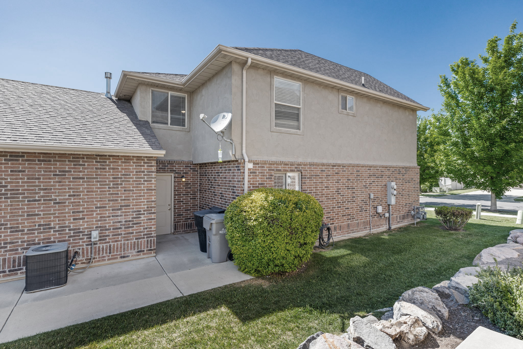 DUCK CREEK - Residential