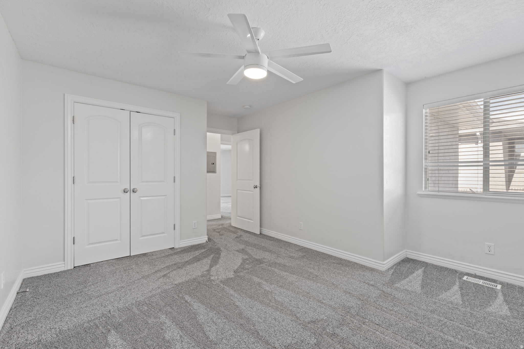 DUCK CREEK - Residential