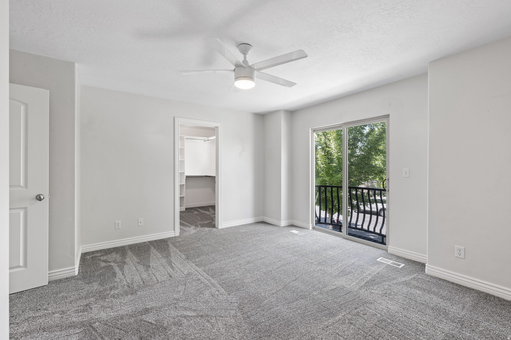 DUCK CREEK - Residential