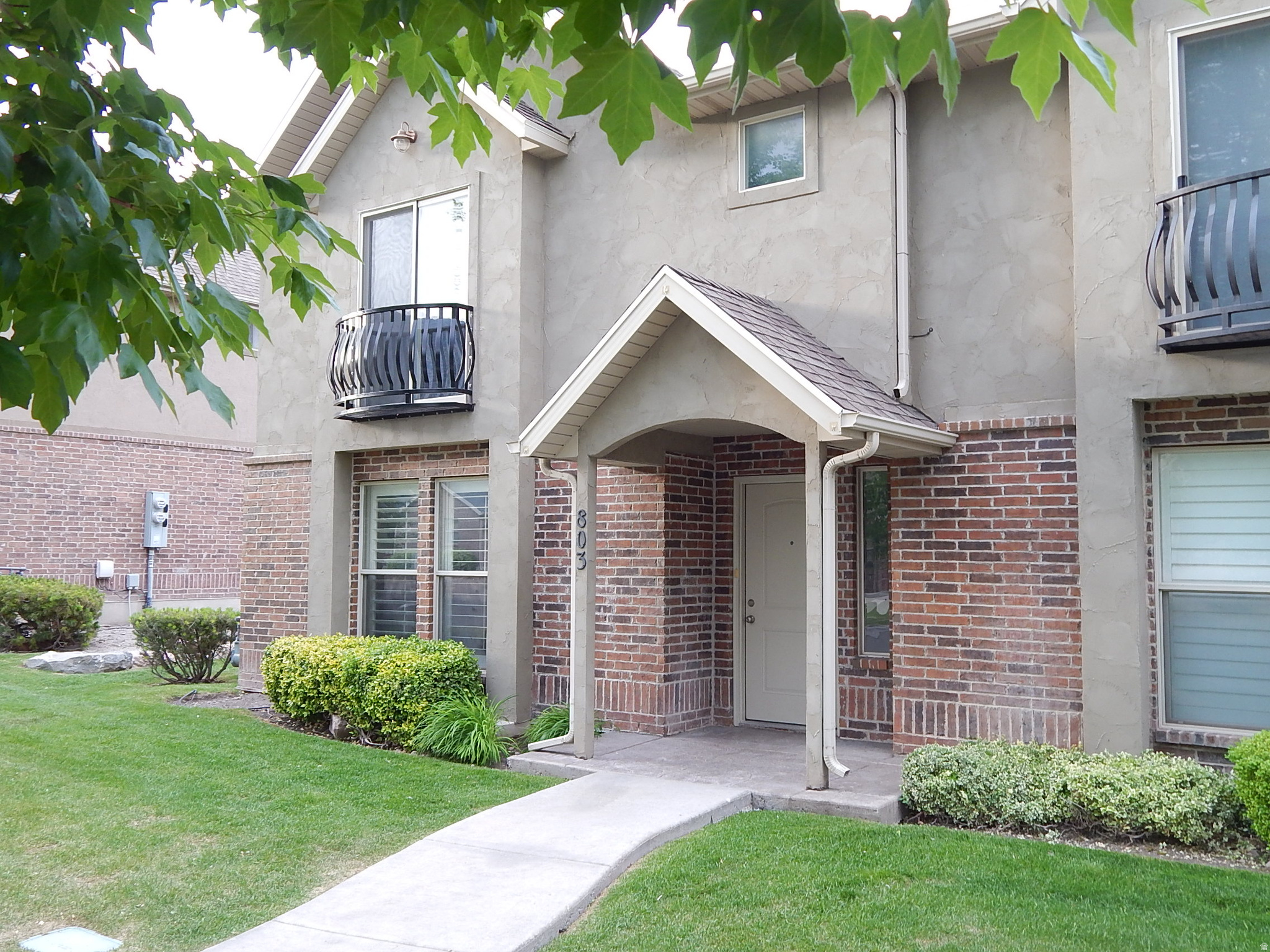 DUCK CREEK - Residential
