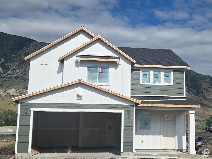 1244 N 350 #35, Brigham City, Utah image 1