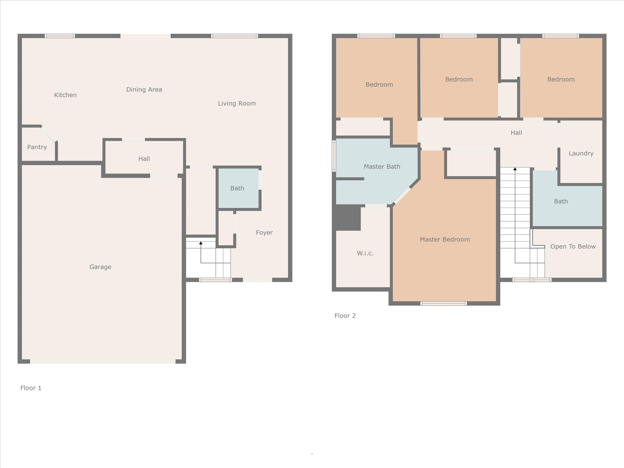 1244 N 350 #35, Brigham City, Utah image 25