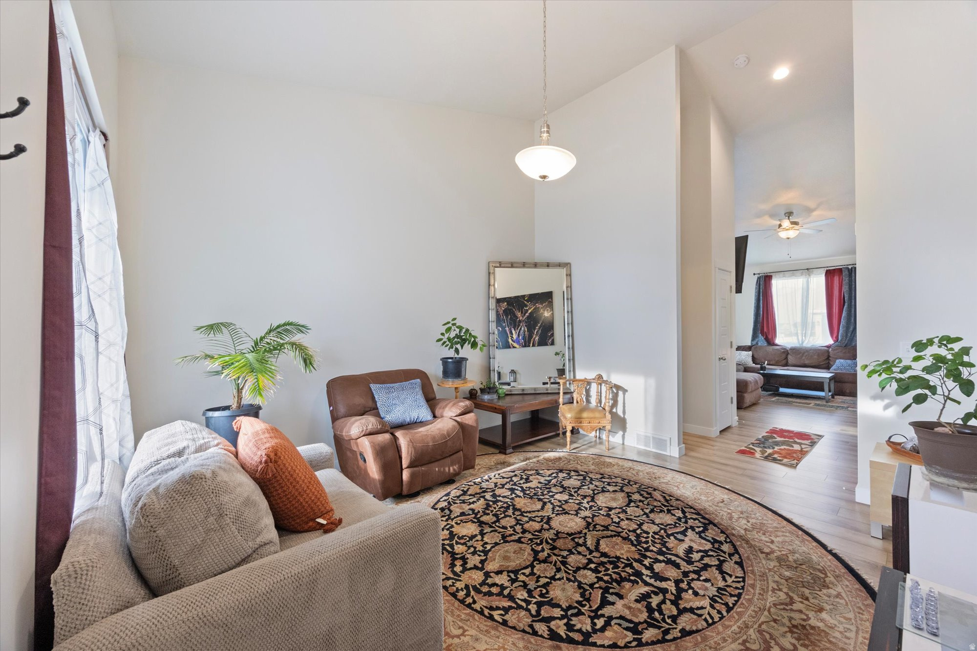 COPPER CANYON - Residential