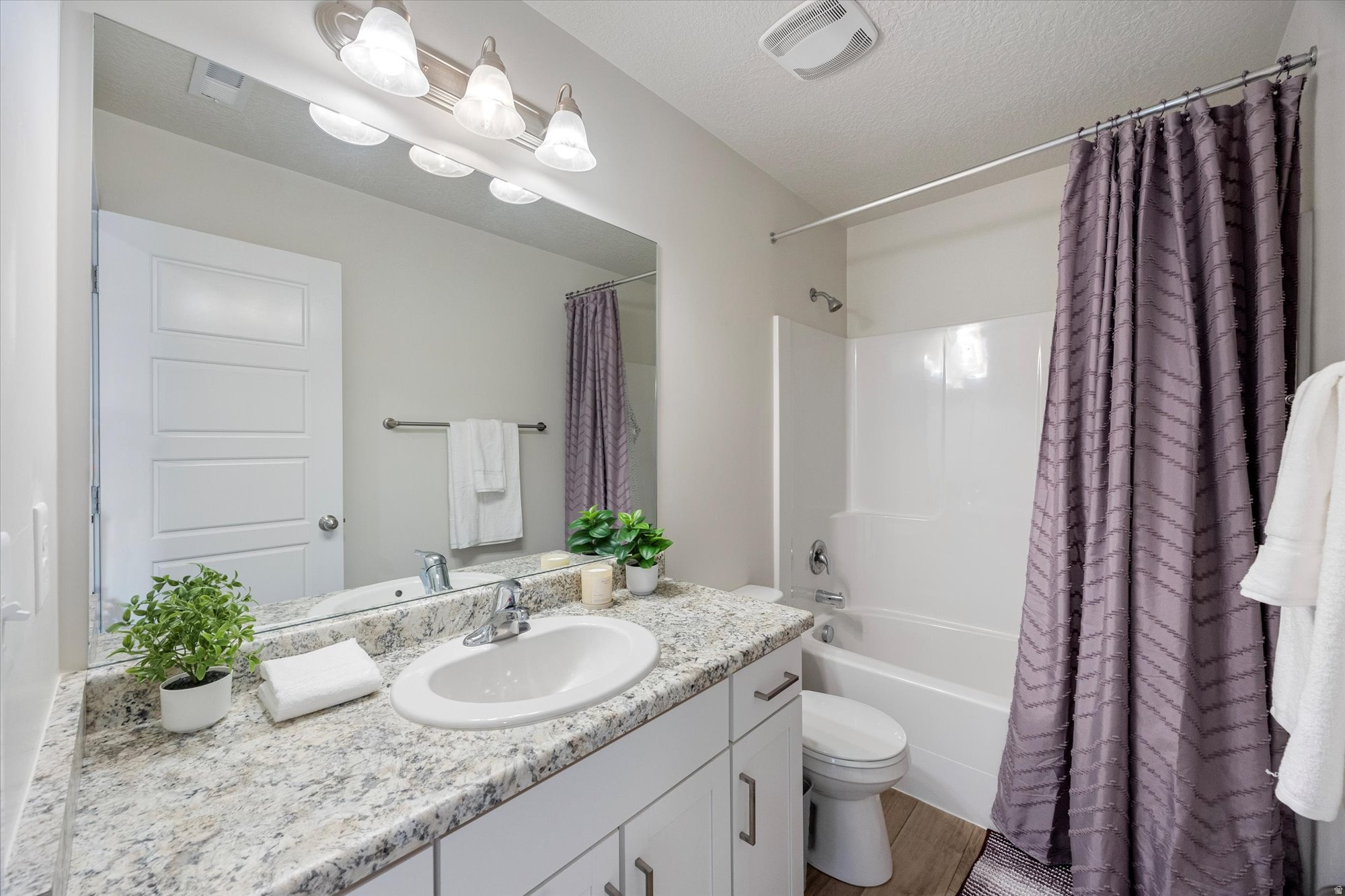 COPPER CANYON - Residential