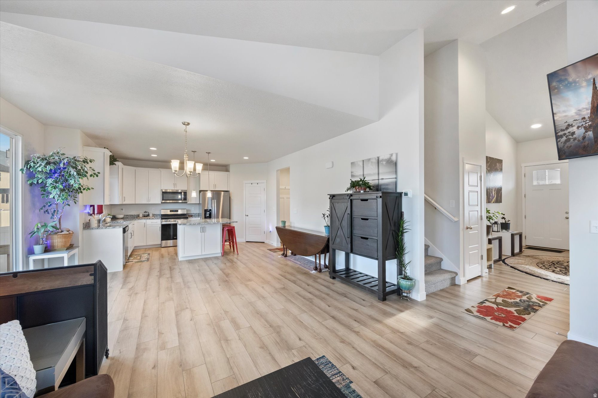 COPPER CANYON - Residential