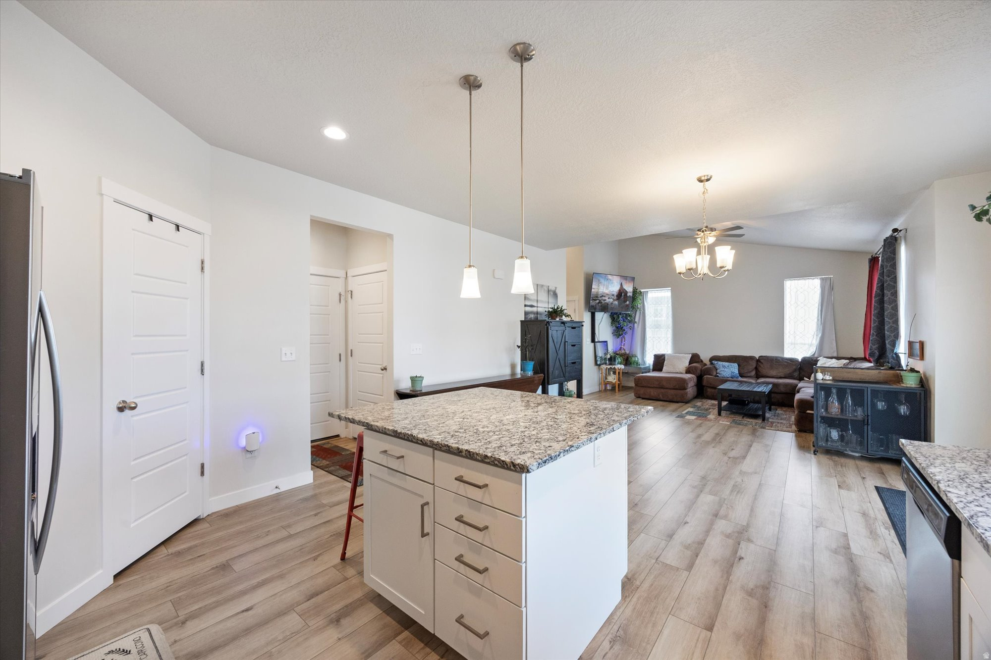 COPPER CANYON - Residential