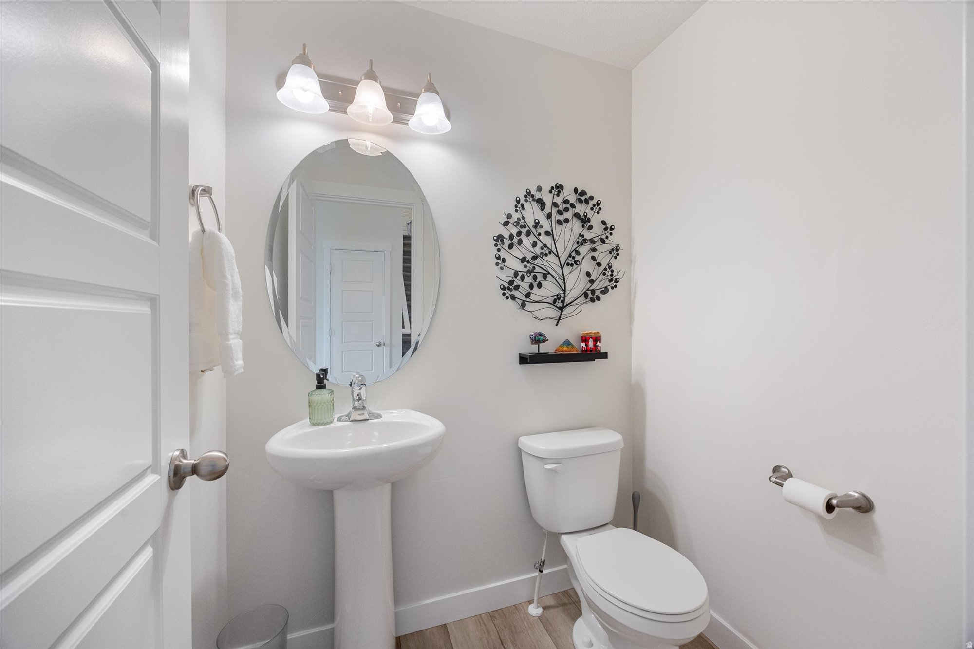 COPPER CANYON - Residential