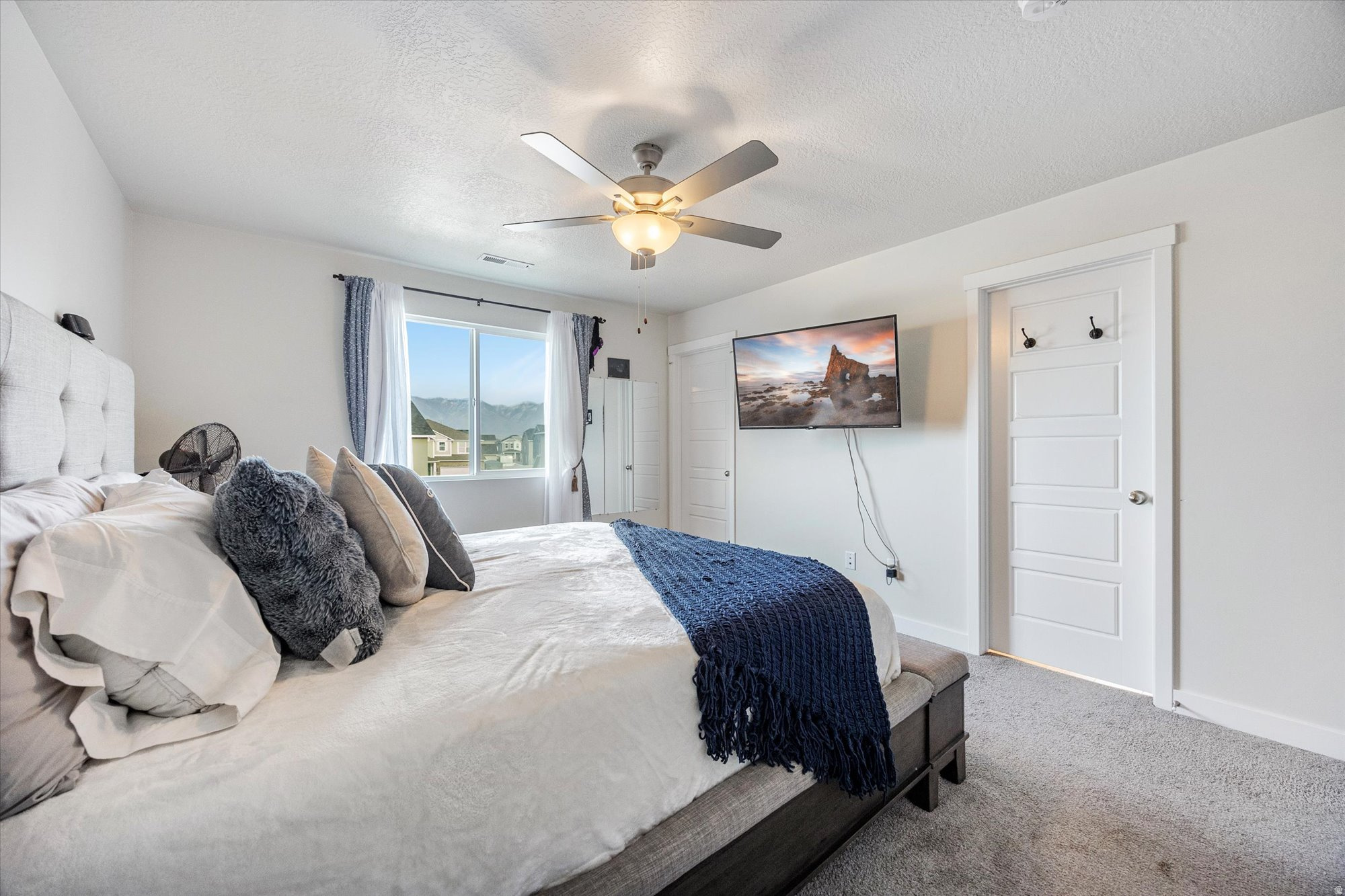 COPPER CANYON - Residential