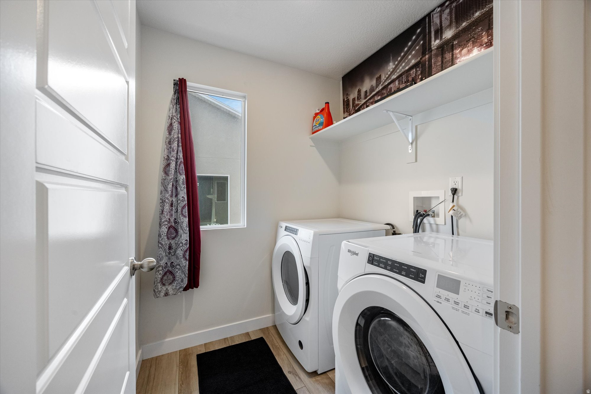 COPPER CANYON - Residential