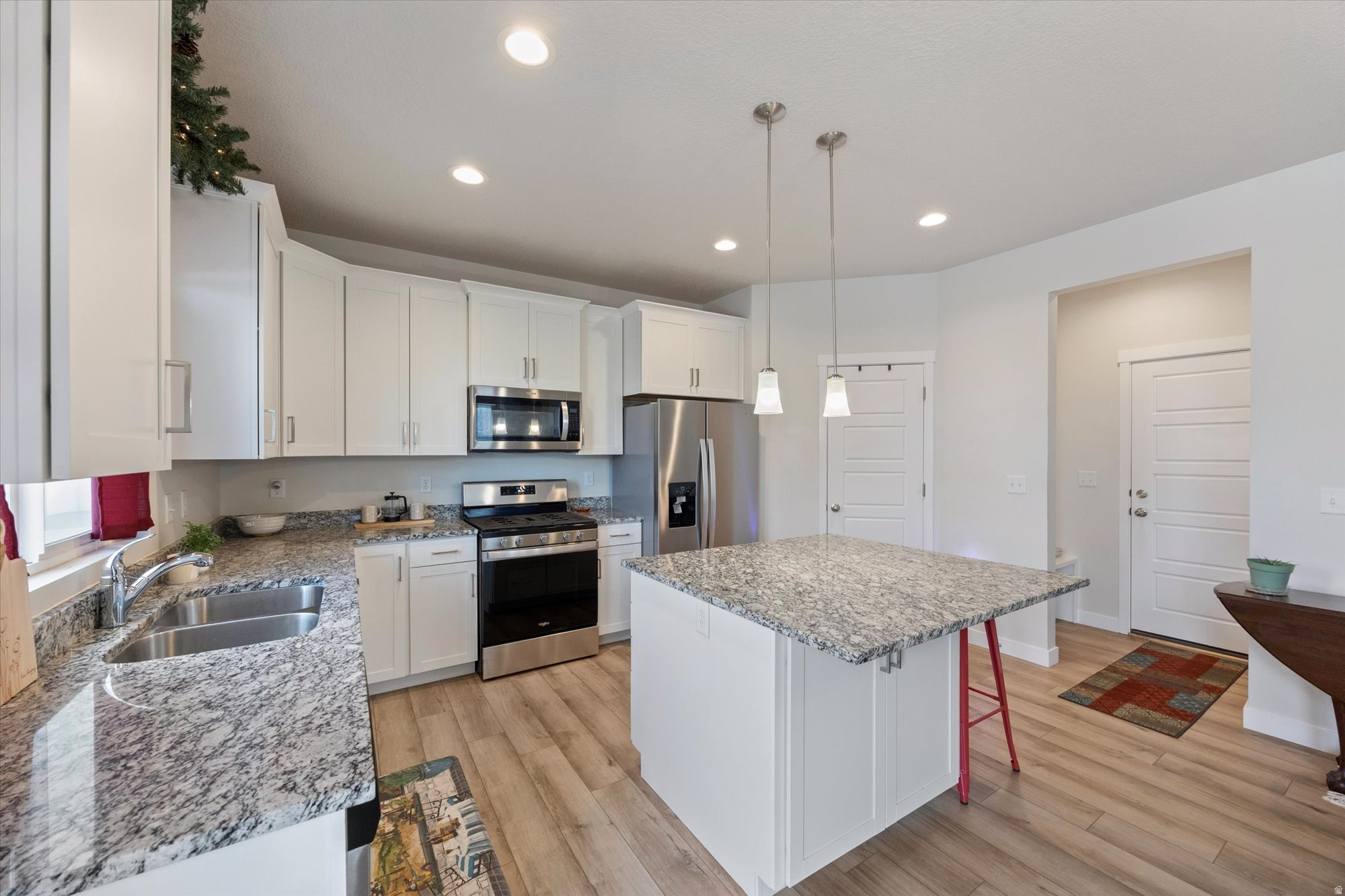 COPPER CANYON - Residential