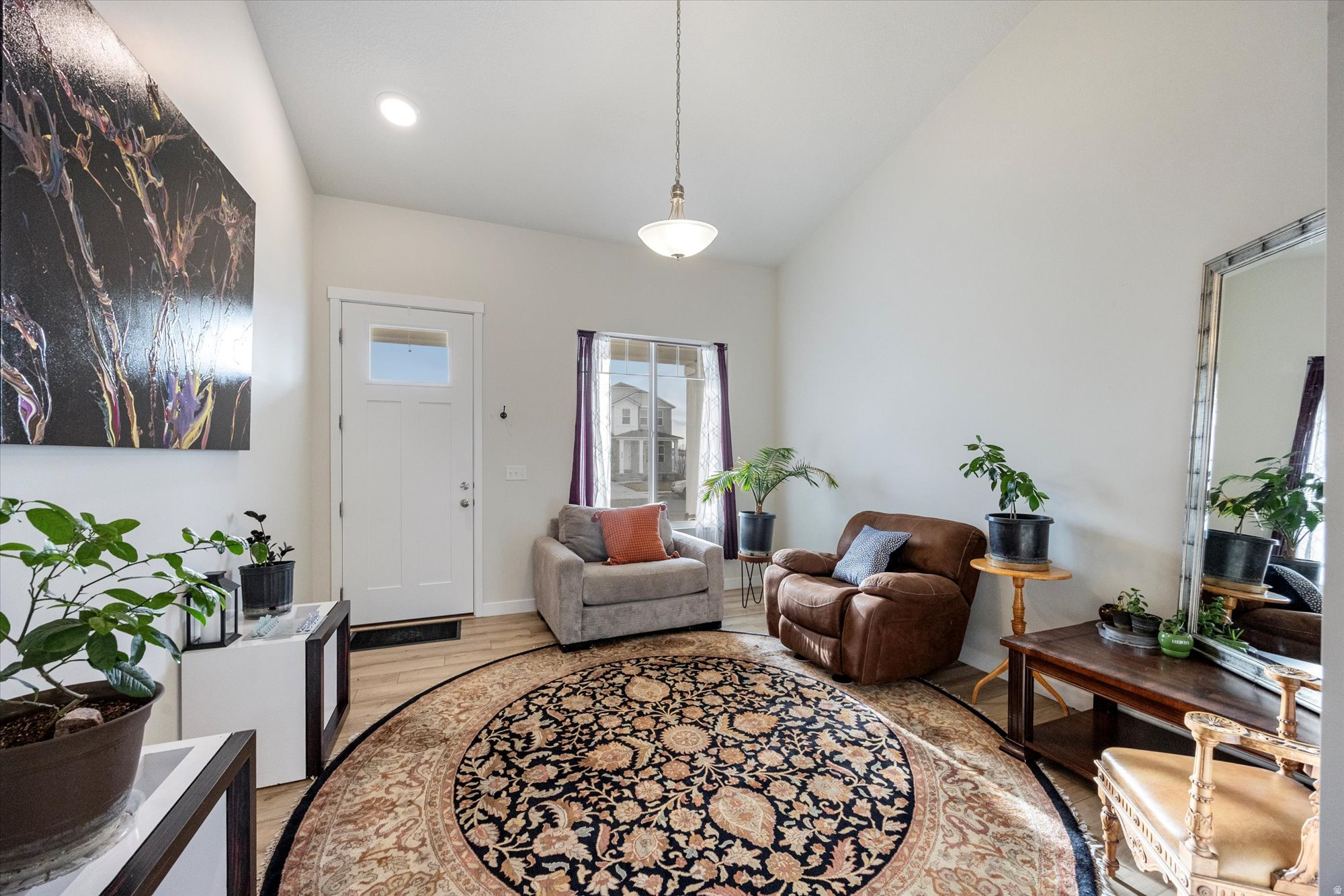 COPPER CANYON - Residential