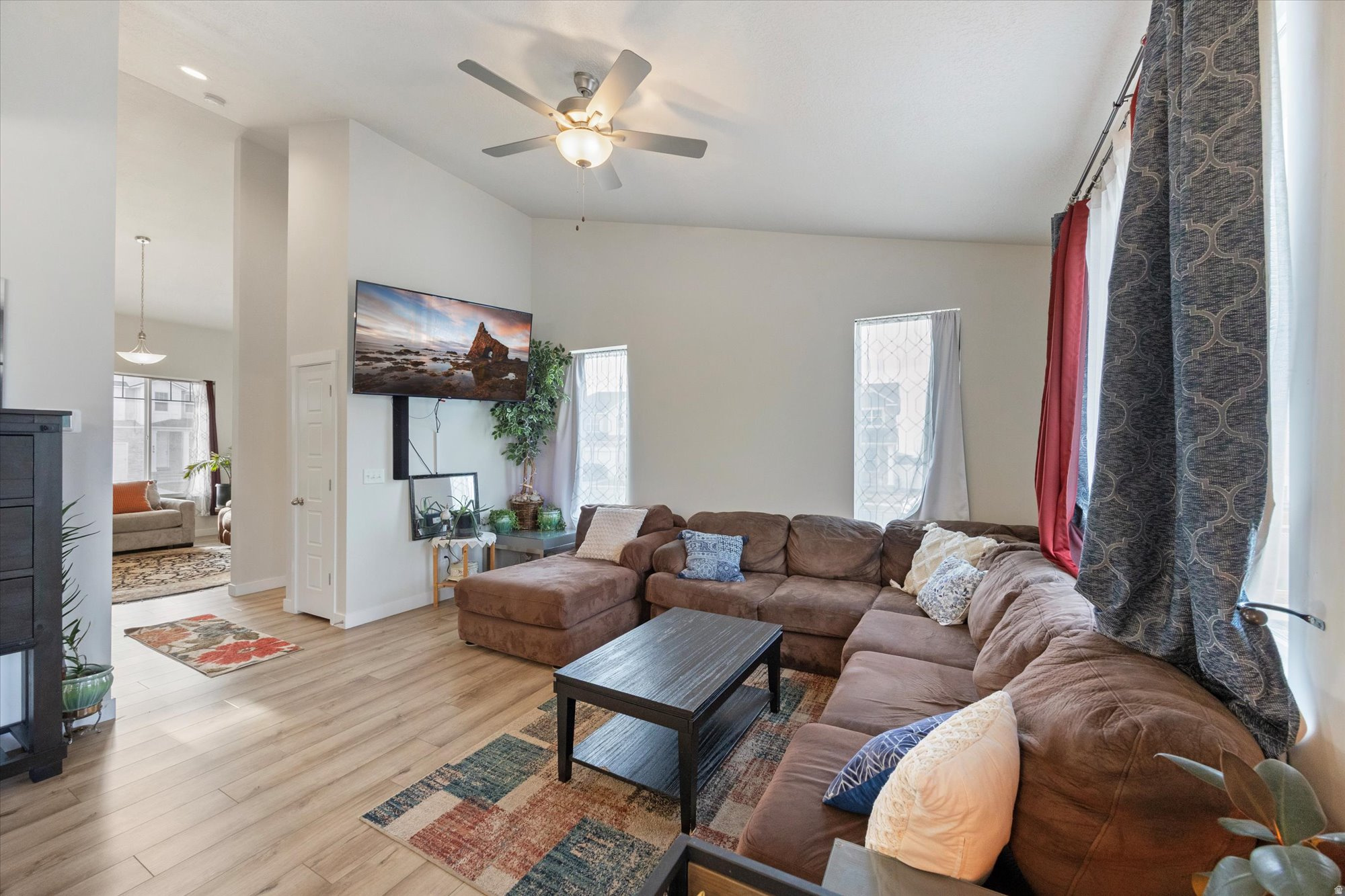 COPPER CANYON - Residential