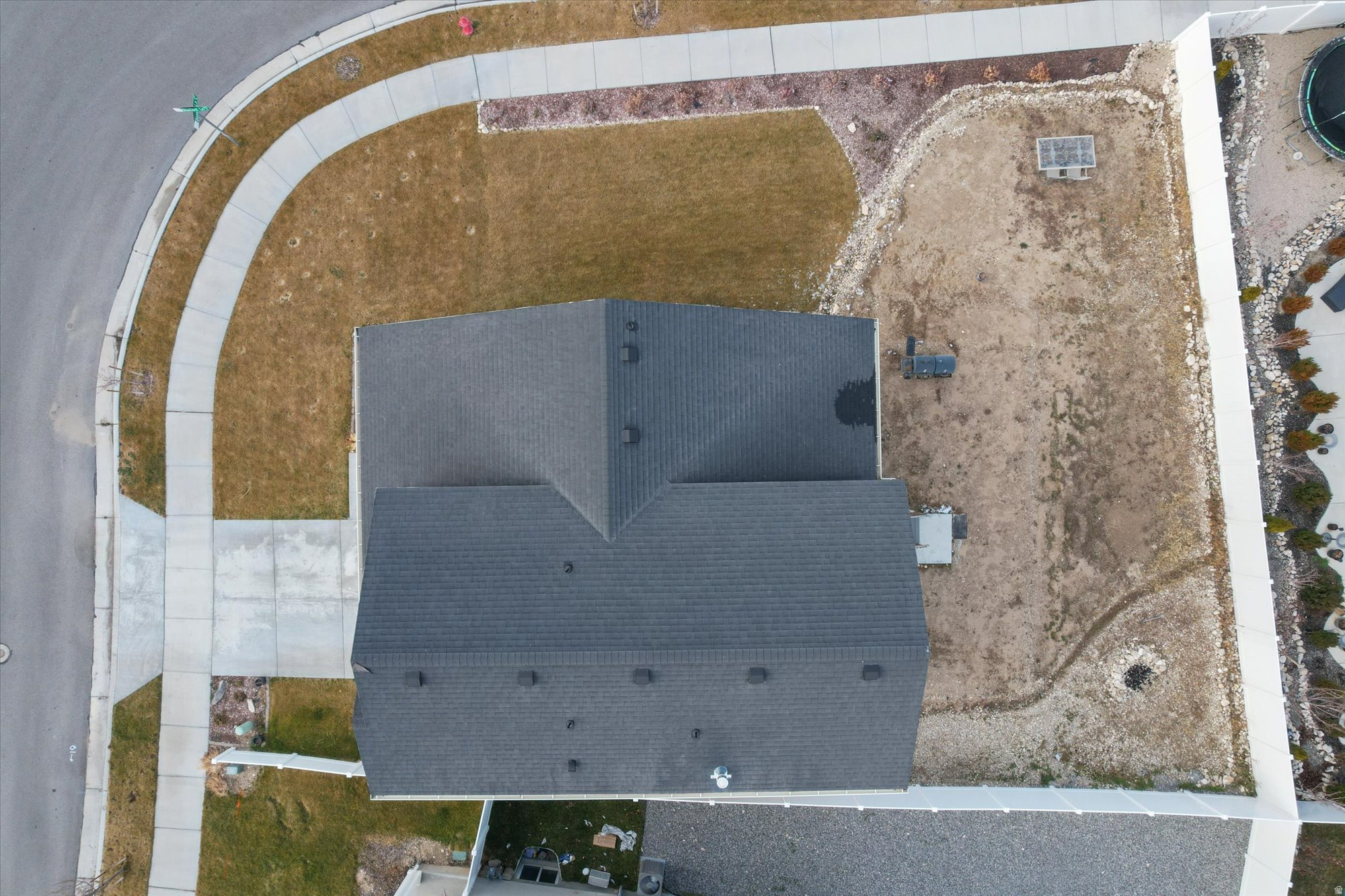 COPPER CANYON - Residential