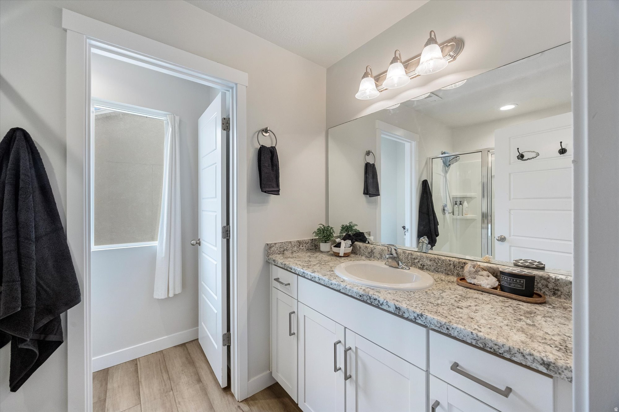 COPPER CANYON - Residential