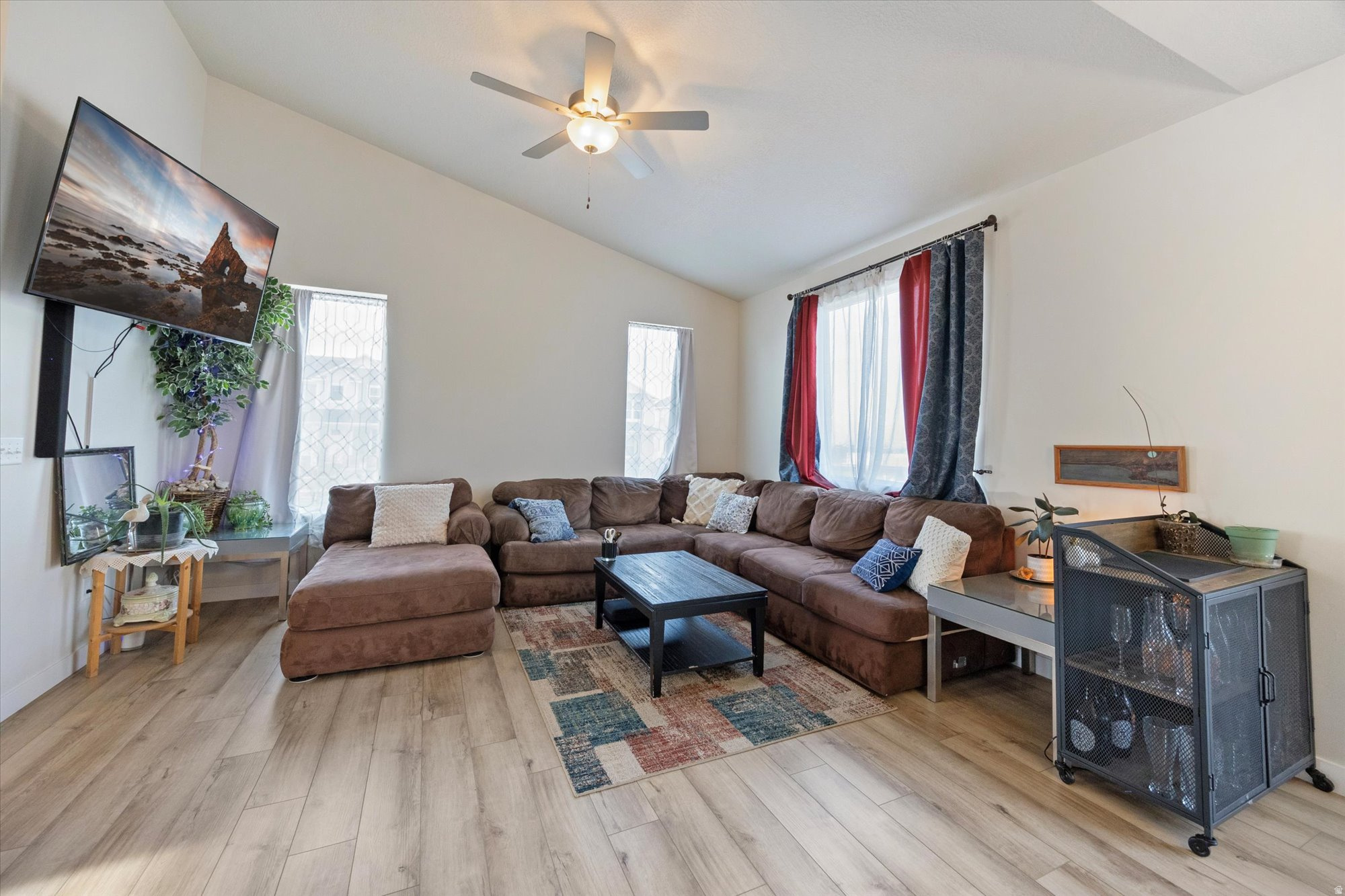 COPPER CANYON - Residential