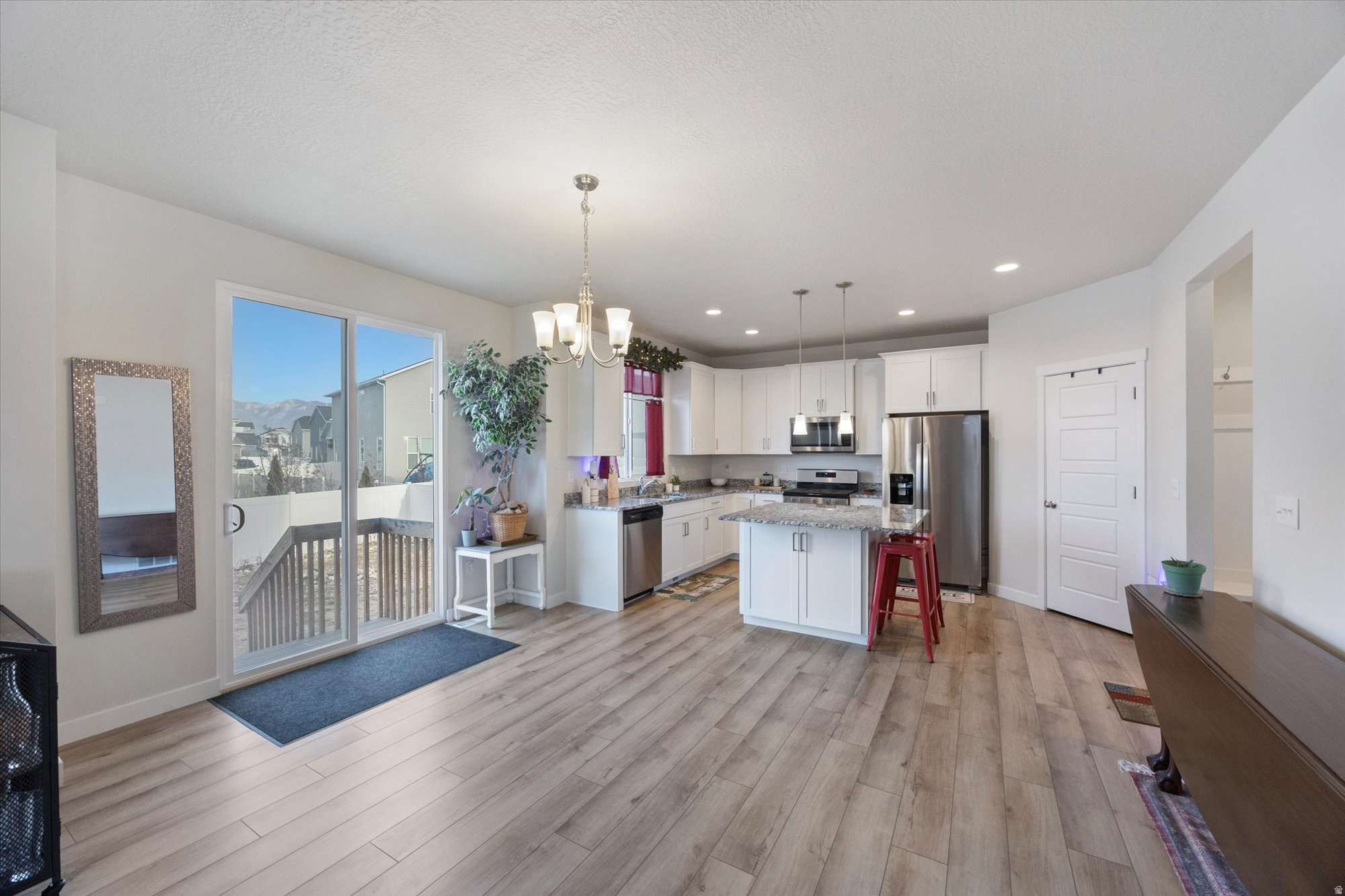 COPPER CANYON - Residential