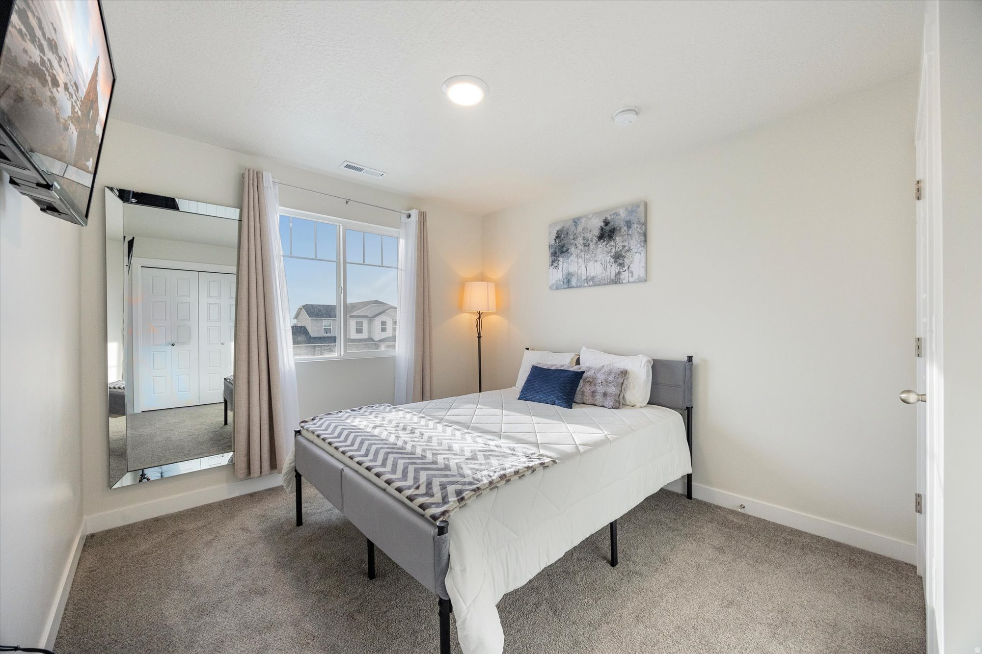 COPPER CANYON - Residential