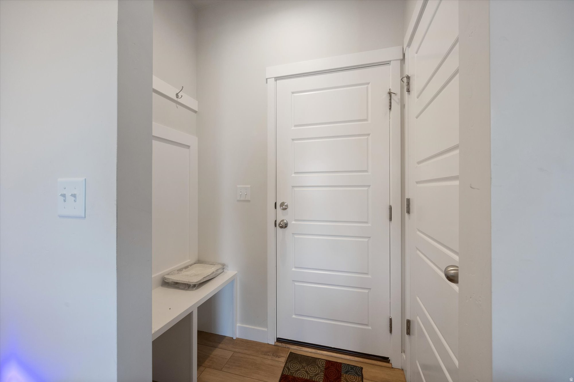 COPPER CANYON - Residential