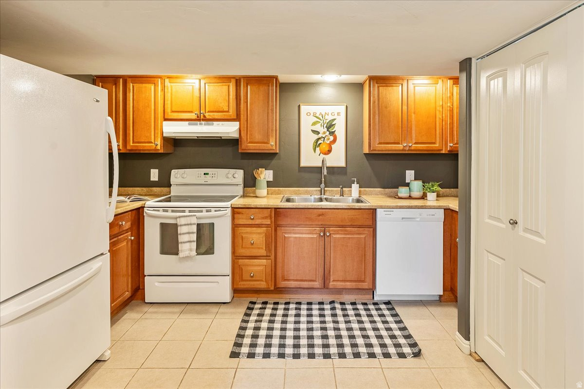 BROOKWOOD SU - Residential