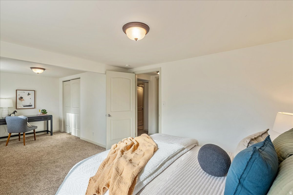 BROOKWOOD SU - Residential