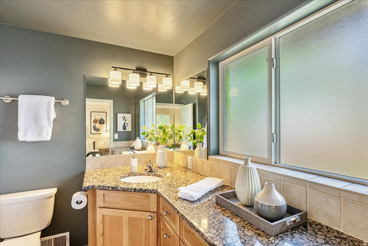 BROOKWOOD SU - Residential
