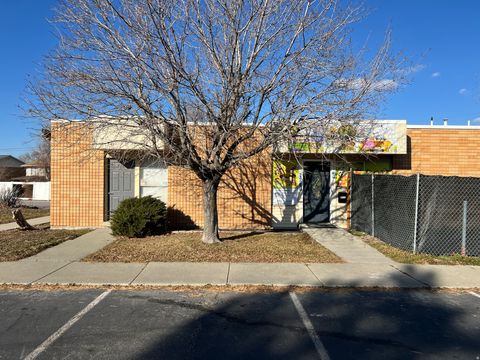 Tiny photo for 3280 W 3500 S #S3,S4, West Valley City, UT 84119 (MLS # 2140812)