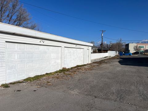 Tiny photo for 3280 W 3500 S #S3,S4, West Valley City, UT 84119 (MLS # 2140812)