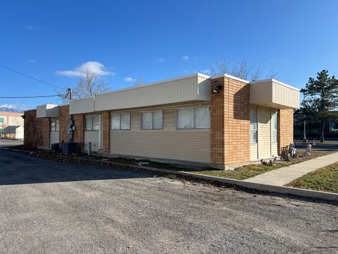 Tiny photo for 3280 W 3500 S #S3,S4, West Valley City, UT 84119 (MLS # 2140812)