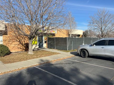 Tiny photo for 3280 W 3500 S #S3,S4, West Valley City, UT 84119 (MLS # 2140812)